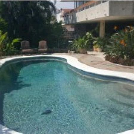 Appartement Departamentos Con Alberca à Mazatlán Extérieur photo