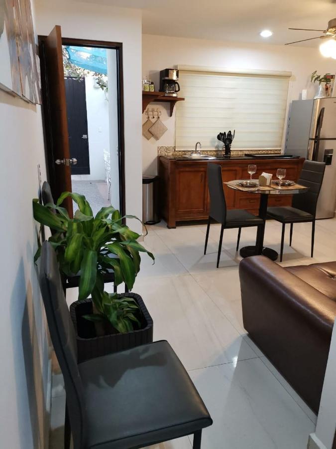 Appartement Departamentos Con Alberca à Mazatlán Extérieur photo