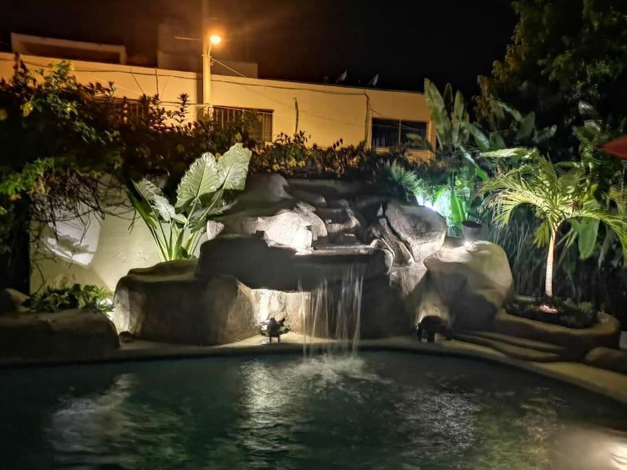 Appartement Departamentos Con Alberca à Mazatlán Extérieur photo