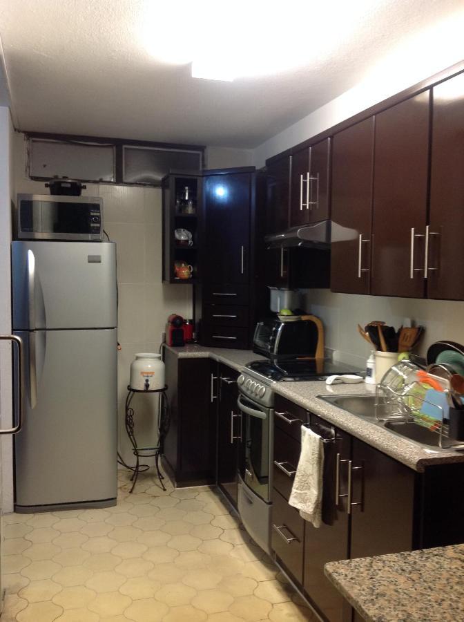 Appartement Departamentos Con Alberca à Mazatlán Extérieur photo