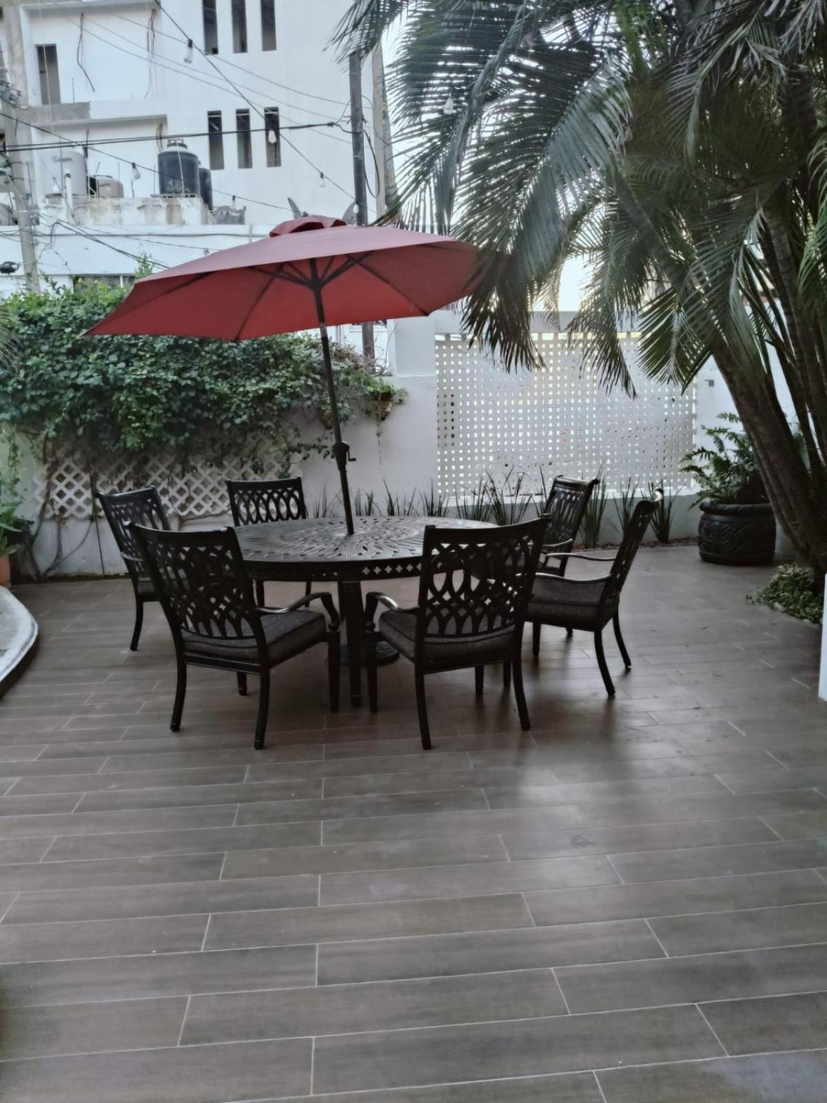 Appartement Departamentos Con Alberca à Mazatlán Extérieur photo