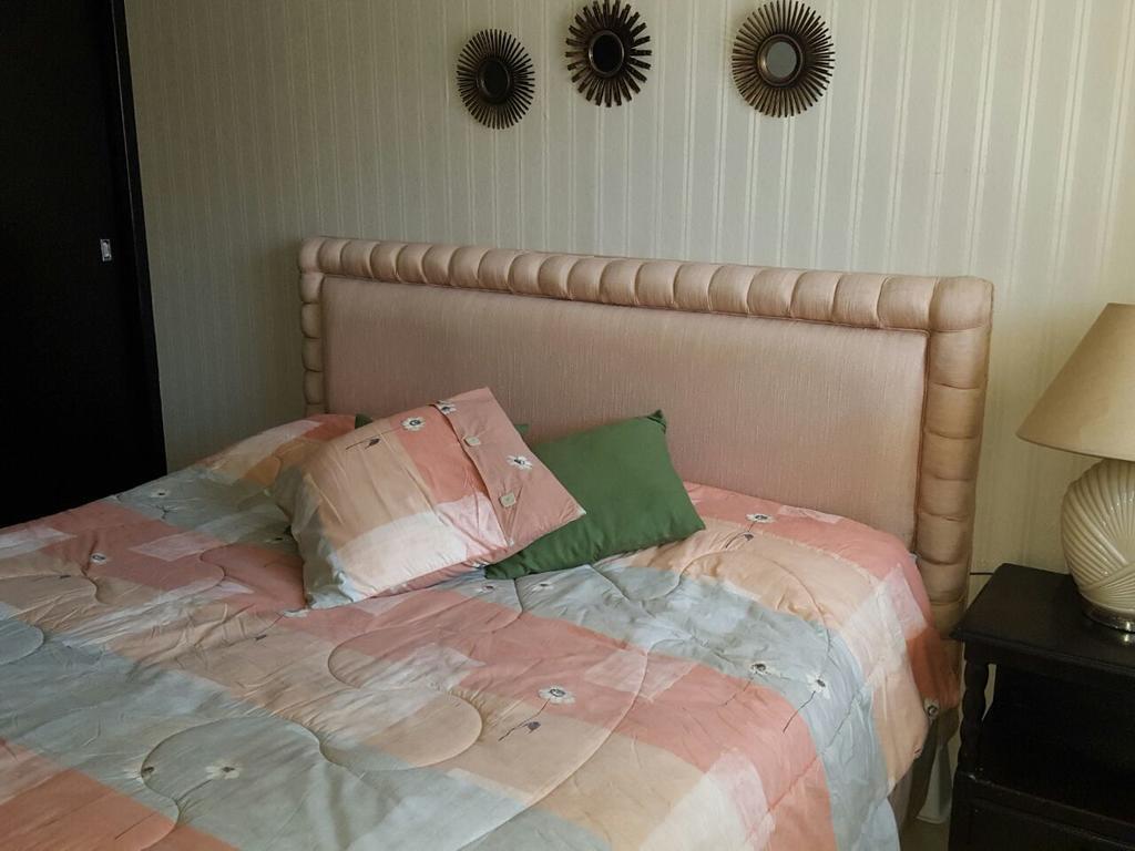 Appartement Departamentos Con Alberca à Mazatlán Extérieur photo