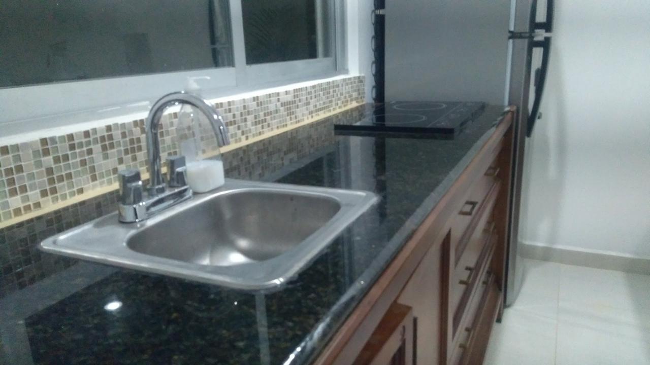 Appartement Departamentos Con Alberca à Mazatlán Extérieur photo