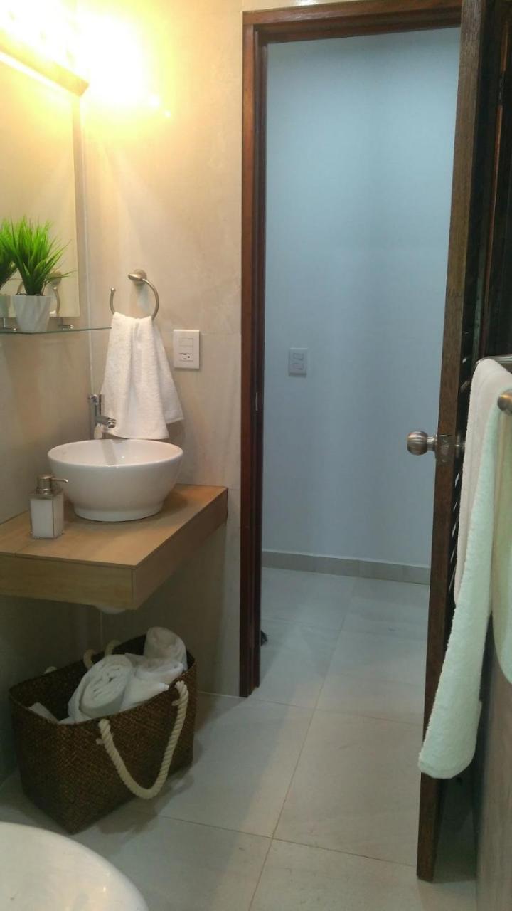 Appartement Departamentos Con Alberca à Mazatlán Extérieur photo