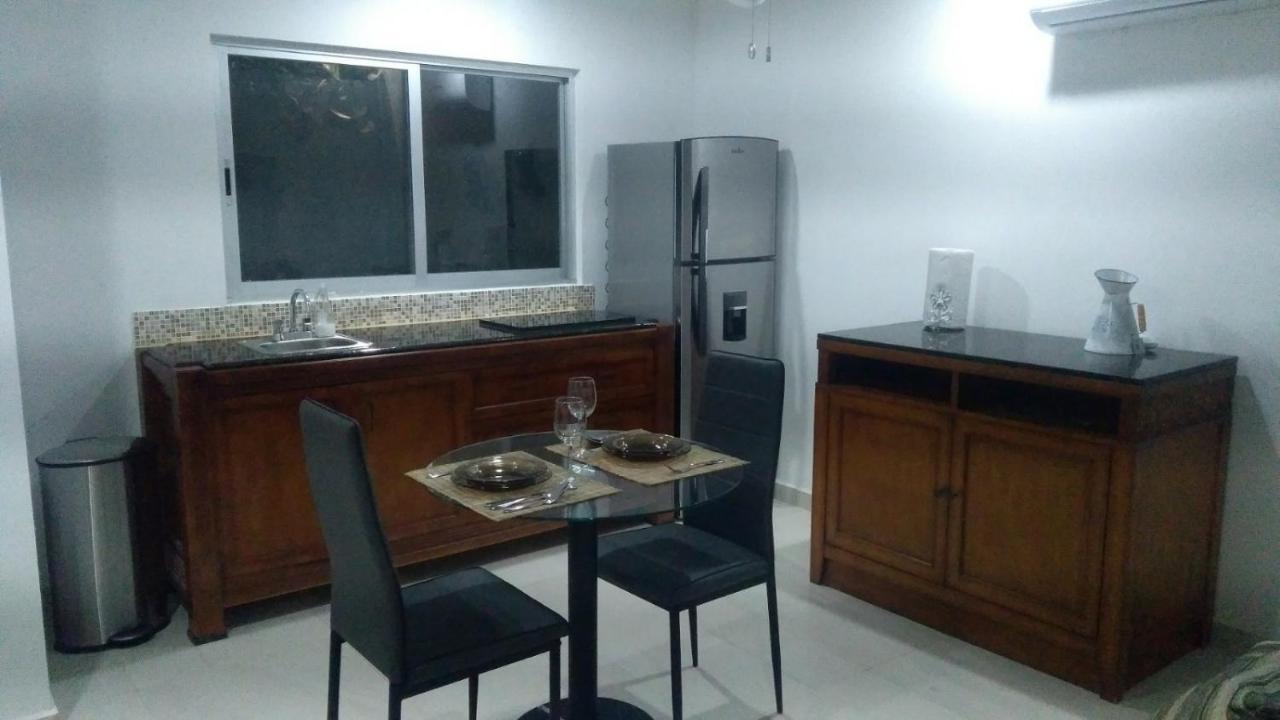 Appartement Departamentos Con Alberca à Mazatlán Extérieur photo