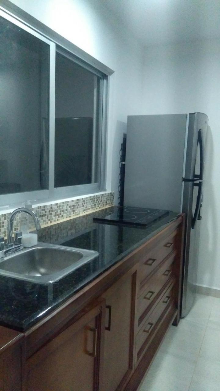 Appartement Departamentos Con Alberca à Mazatlán Extérieur photo